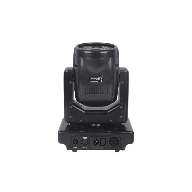 Showtec Shark Beam FX One - głowa ruchoma - 45024