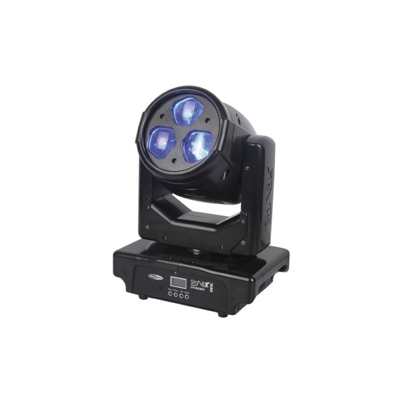 Showtec Shark Beam FX One - głowa ruchoma - 45024