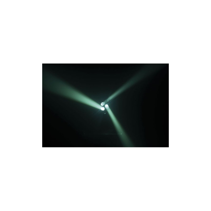 Showtec Shark Beam FX One - głowa ruchoma - 45024