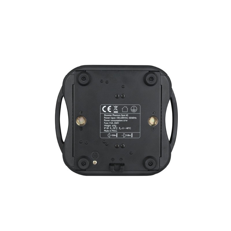 Showtec Phantom 65 Spot - głowa ruchoma - 40070