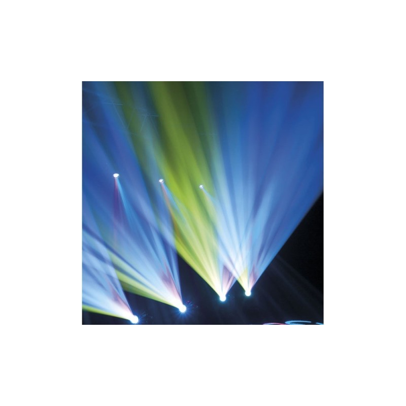 Showtec Phantom 65 Spot - głowa ruchoma - 40070