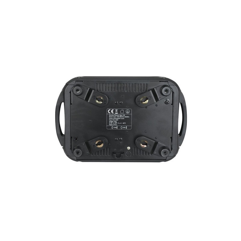 Showtec Phantom 130 Spot - głowa ruchoma - 40072