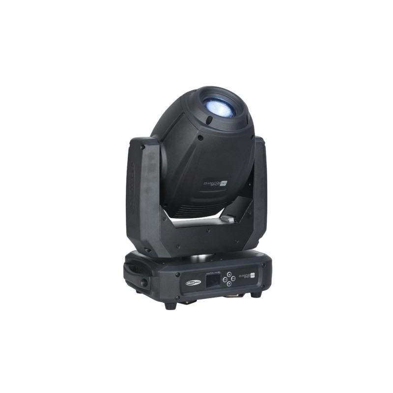 Showtec Phantom 130 Spot - głowa ruchoma - 40072