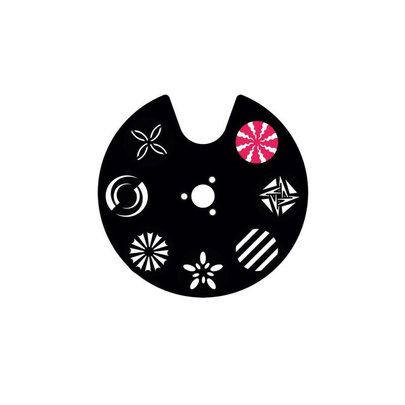 Showtec Phantom 130 Spot - głowa ruchoma - 40072