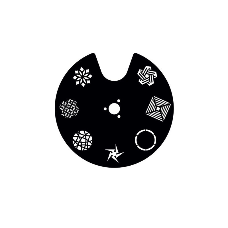 Showtec Phantom 130 Spot - głowa ruchoma - 40072