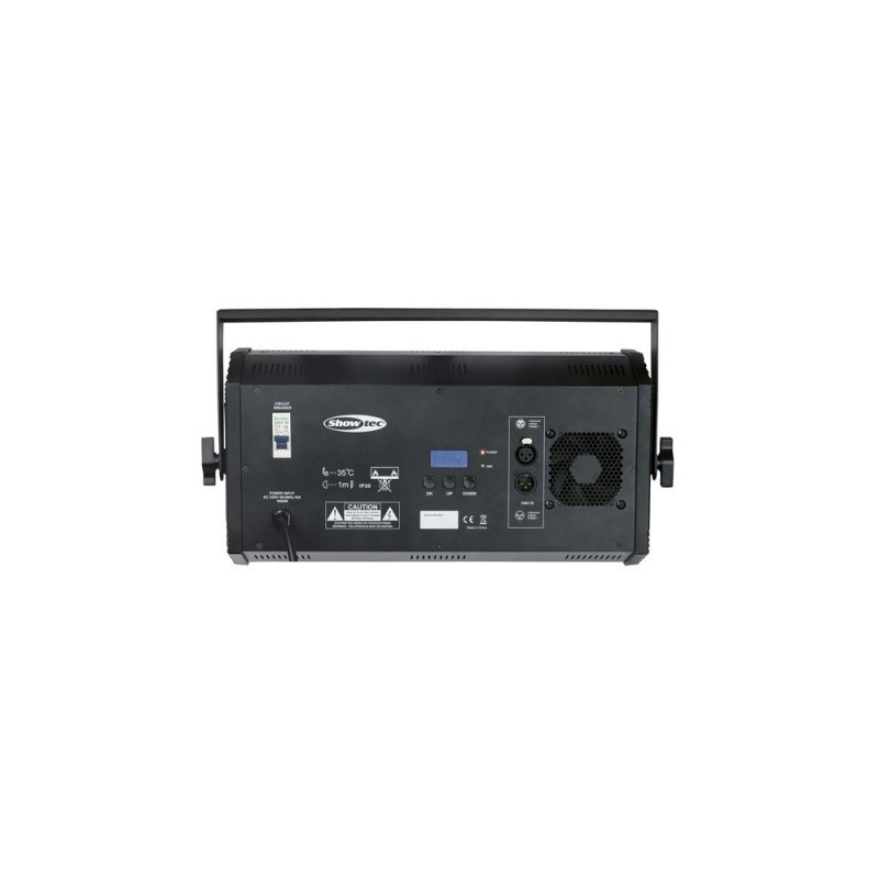 Showtec Titan Strobe BLAZE - Stroboskop RGB - 40297