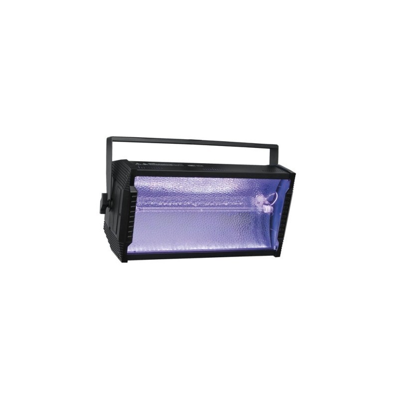 Showtec Titan Strobe BLAZE - Stroboskop RGB - 40297