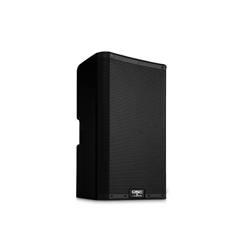 QSC K10.2 - kolumna aktywna