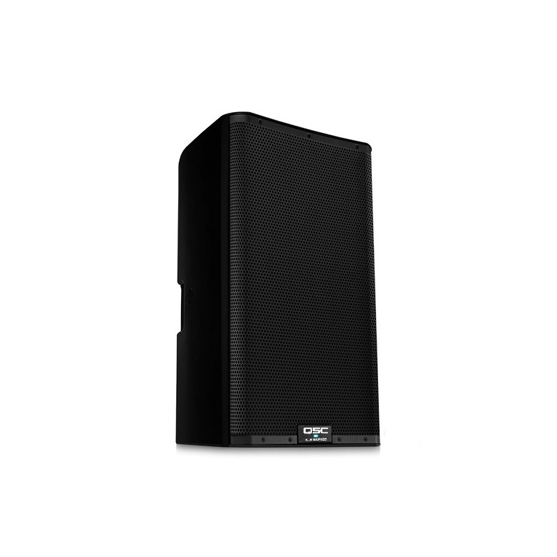 QSC K12.2 - kolumna aktywna