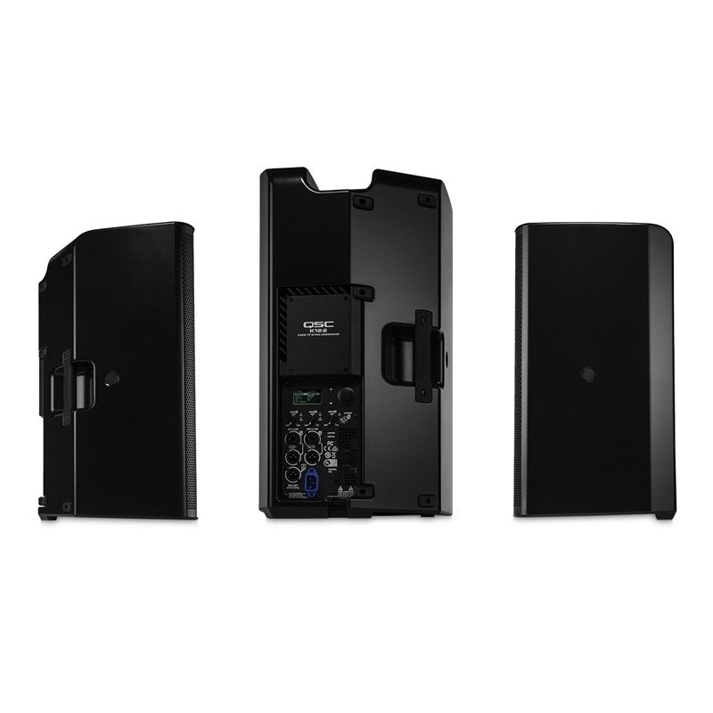 QSC K12.2 - kolumna aktywna