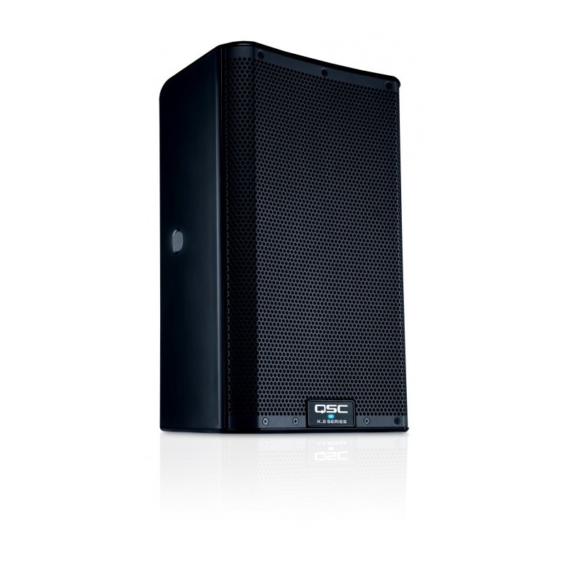 QSC K8.2 - kolumna aktywna