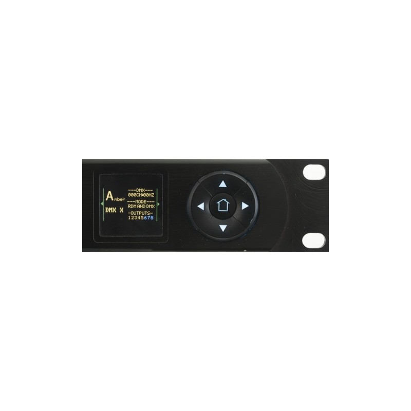 Showtec Booster Pro 5pin - DMXslsRDM Booster - 50789