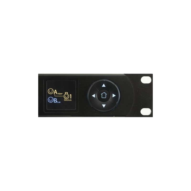 Showtec Booster Pro 5pin - DMXslsRDM Booster - 50789