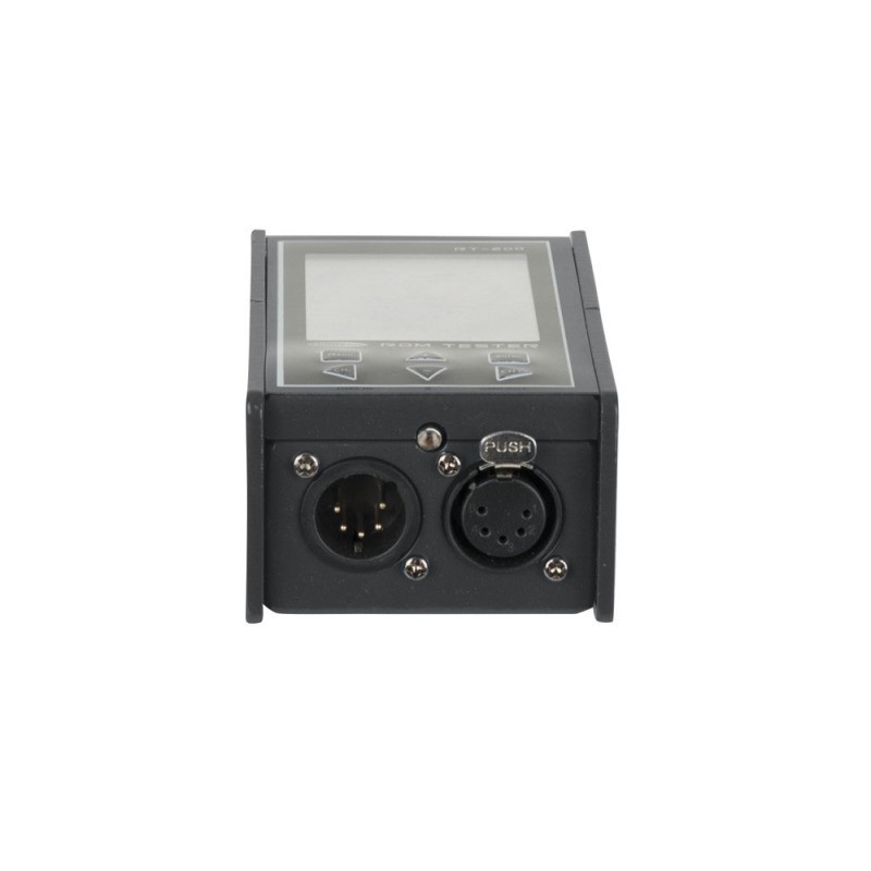 Showtec RDM Touch - DMXslsRDM + ArtNET + Midi - 50409