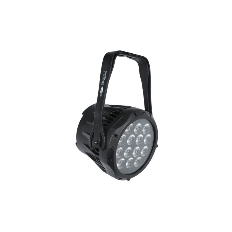 SHOWTEC Spectral M800 Q4 IP65 - PAR LED - 43571