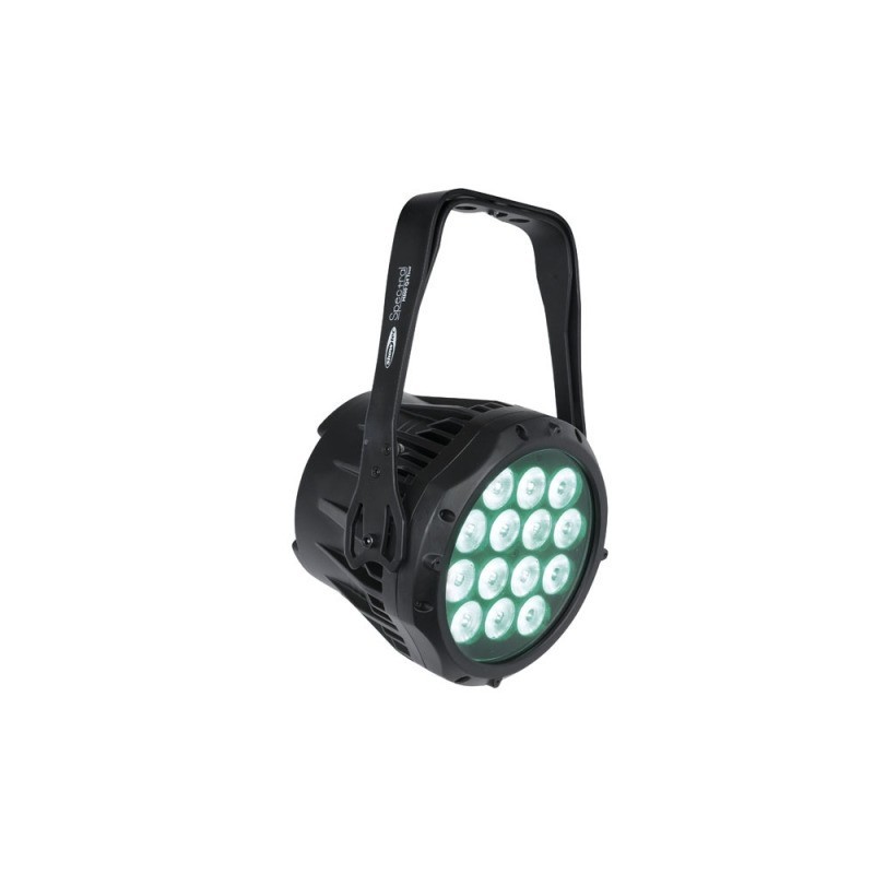 SHOWTEC Spectral M800 Q4 IP65 - PAR LED - 43571