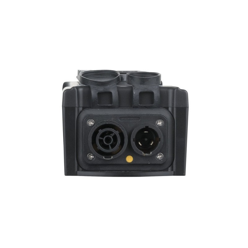 Showtec PowerBOX 4 - Panel zasilający - 90666