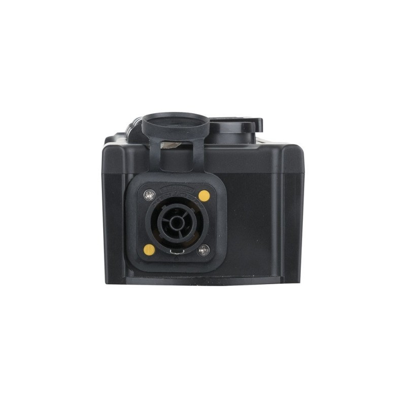 Showtec PowerBOX 4 - Panel zasilający - 90666