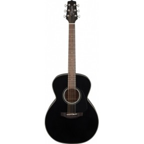 TAKAMINE GN30 BLK - gitara akustyczna