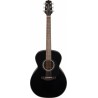 TAKAMINE GN30 BLK - gitara akustyczna
