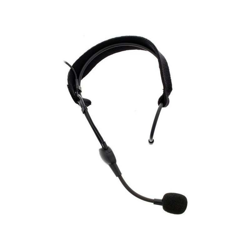 SENNHEISER ME 3-II - mikrofon nagłowny