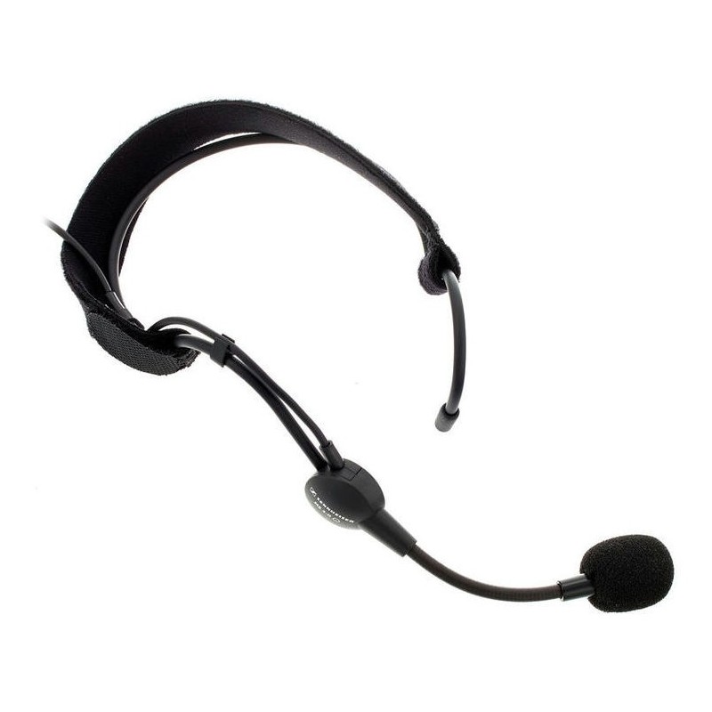 SENNHEISER ME 3-II - mikrofon nagłowny