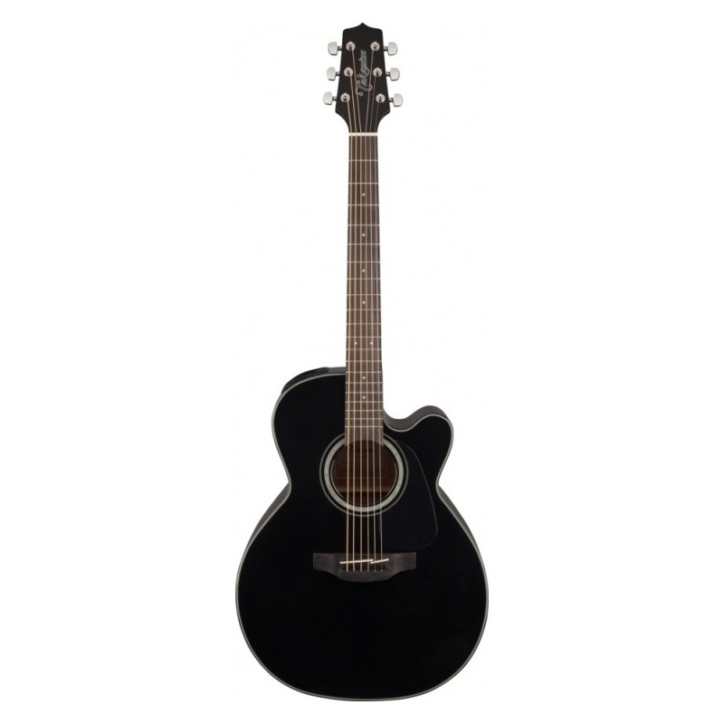 TAKAMINE GN30CE BLK - gitara akustyczna