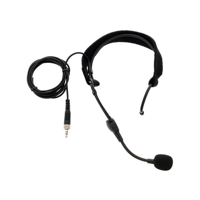 SENNHEISER ME 3-II - mikrofon nagłowny