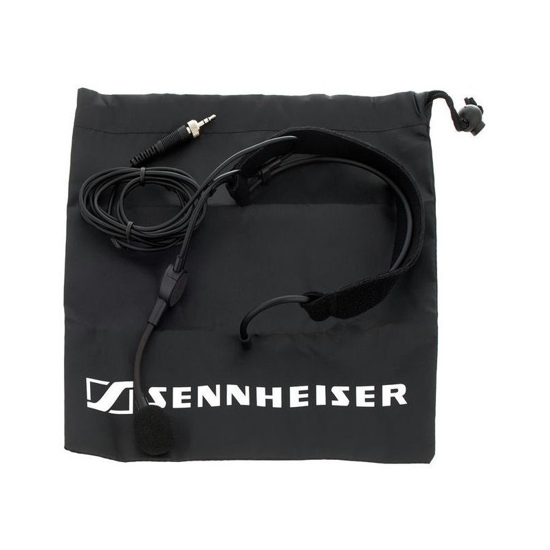 SENNHEISER ME 3-II - mikrofon nagłowny