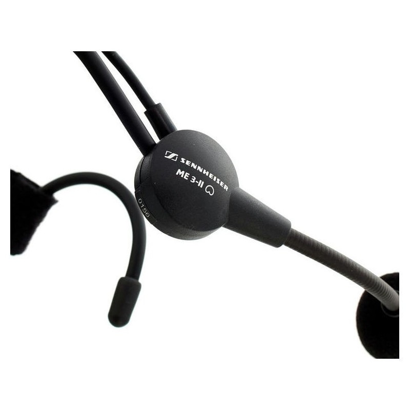 SENNHEISER ME 3-II - mikrofon nagłowny