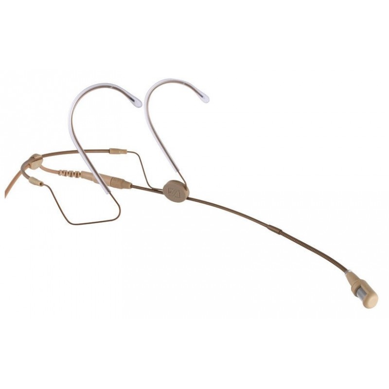 SENNHEISER HSP 4 EW-3 Beige - mikrofon nagłowny