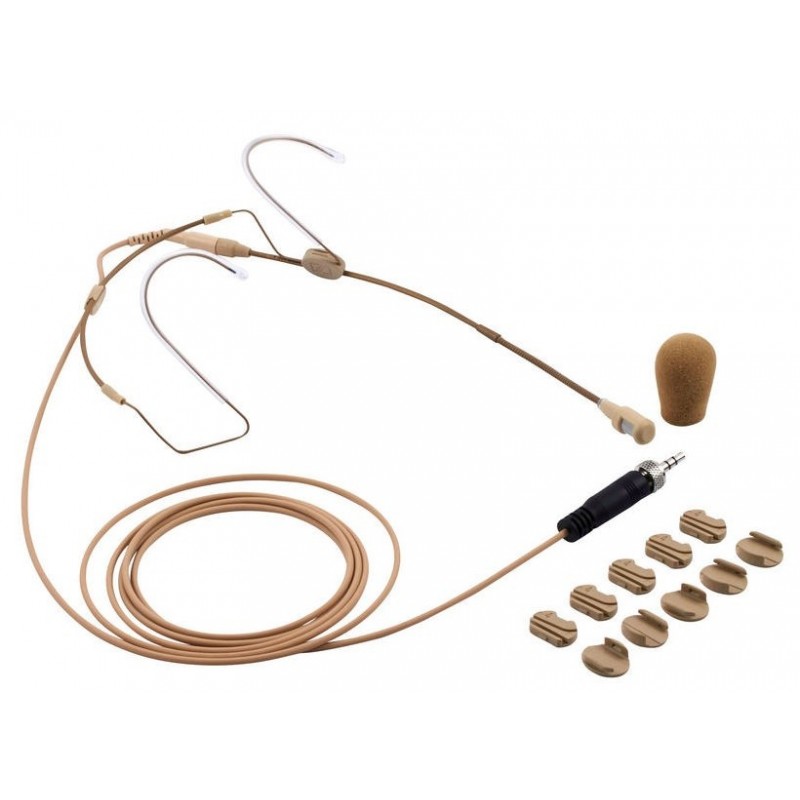 SENNHEISER HSP 4 EW-3 Beige - mikrofon nagłowny