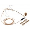 SENNHEISER HSP 4 EW-3 Beige - mikrofon nagłowny