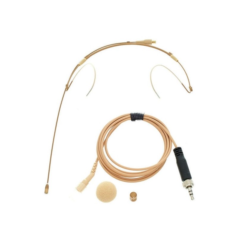 SENNHEISER SL1 BE - mikrofon nagłowny