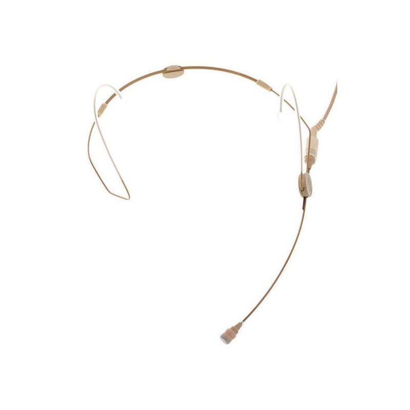 SENNHEISER HSP 2 EW-3 Beige - mikrofon nagłowny