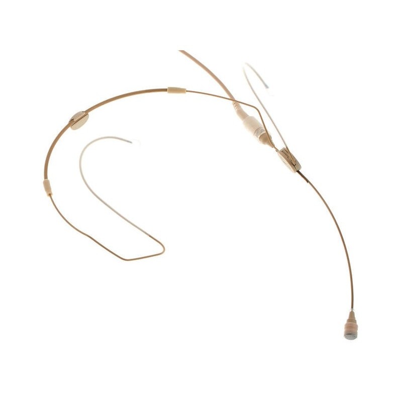SENNHEISER HSP 2 EW-3 Beige - mikrofon nagłowny