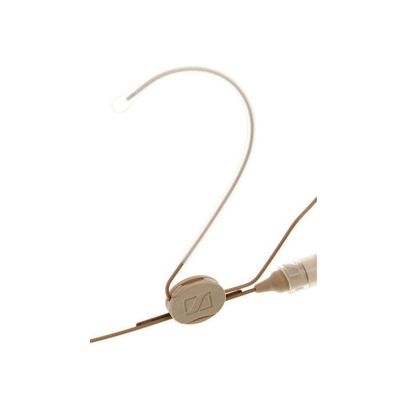 SENNHEISER HSP 2 EW-3 Beige - mikrofon nagłowny