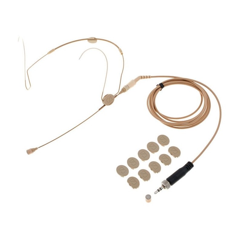SENNHEISER HSP 2 EW-3 Beige - mikrofon nagłowny
