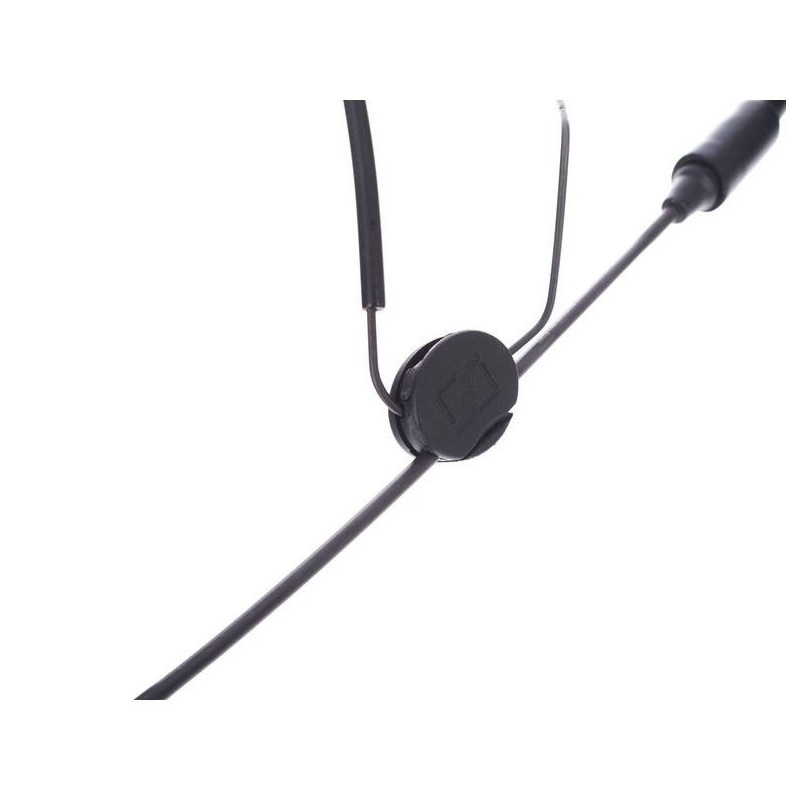 SENNHEISER HSP4 EW BK - mikrofon nagłowny