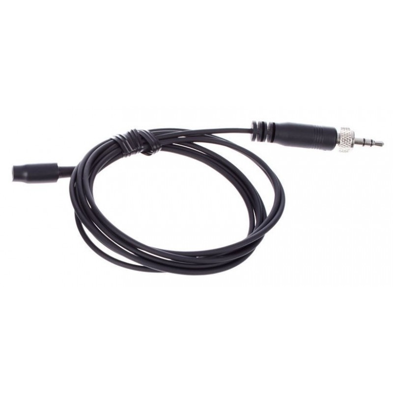 SENNHEISER HSP4 EW BK - mikrofon nagłowny