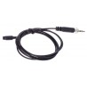 SENNHEISER HSP4 EW BK - mikrofon nagłowny