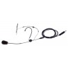 SENNHEISER HSP4 EW BK - mikrofon nagłowny