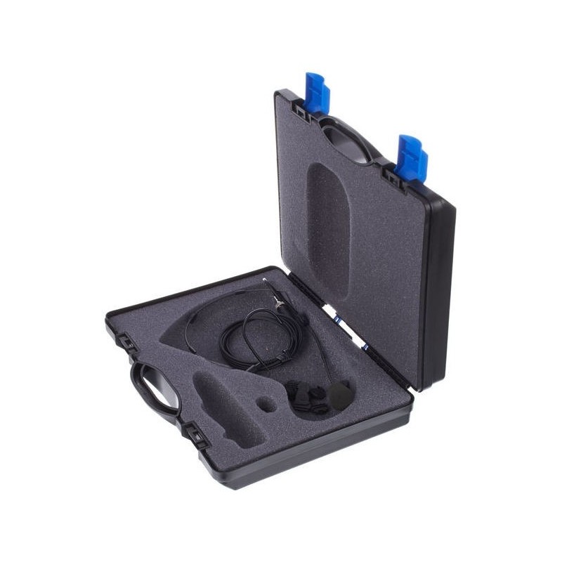 SENNHEISER HSP4 EW BK - mikrofon nagłowny