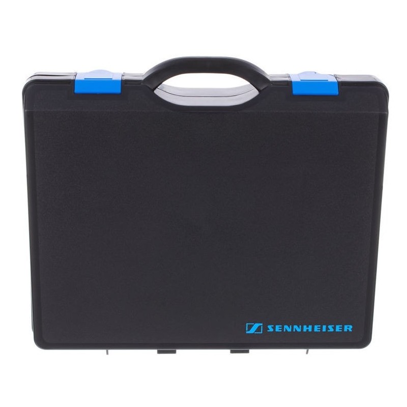 SENNHEISER HSP4 EW BK - mikrofon nagłowny