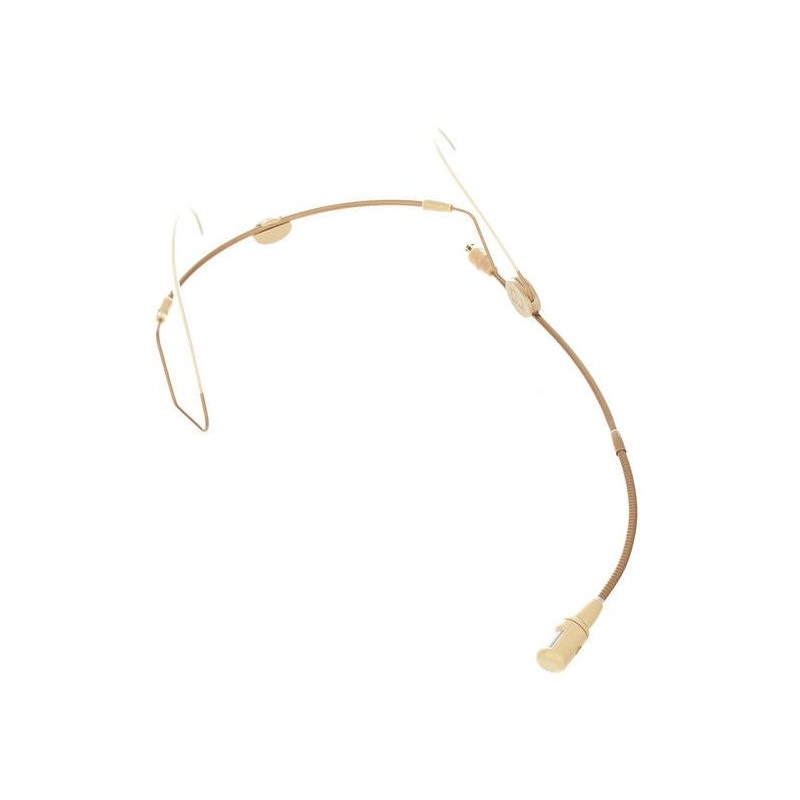 SENNHEISER HSP 4-3 Lemo beige - mikrofon nagłowny