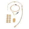SENNHEISER HSP 4-3 Lemo beige - mikrofon nagłowny