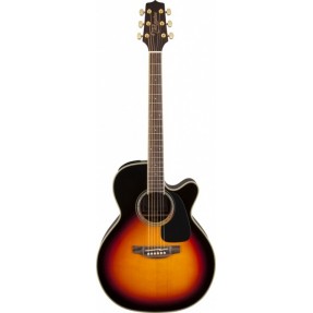 Takamine GN51CE BSB - gitara elektroakustyczna