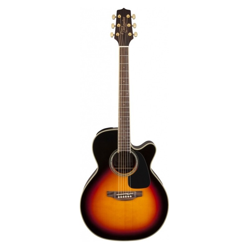 Takamine GN51CE BSB - gitara elektroakustyczna