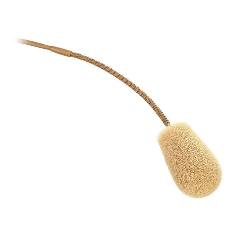 SENNHEISER HSP 4-3 Lemo beige - mikrofon nagłowny