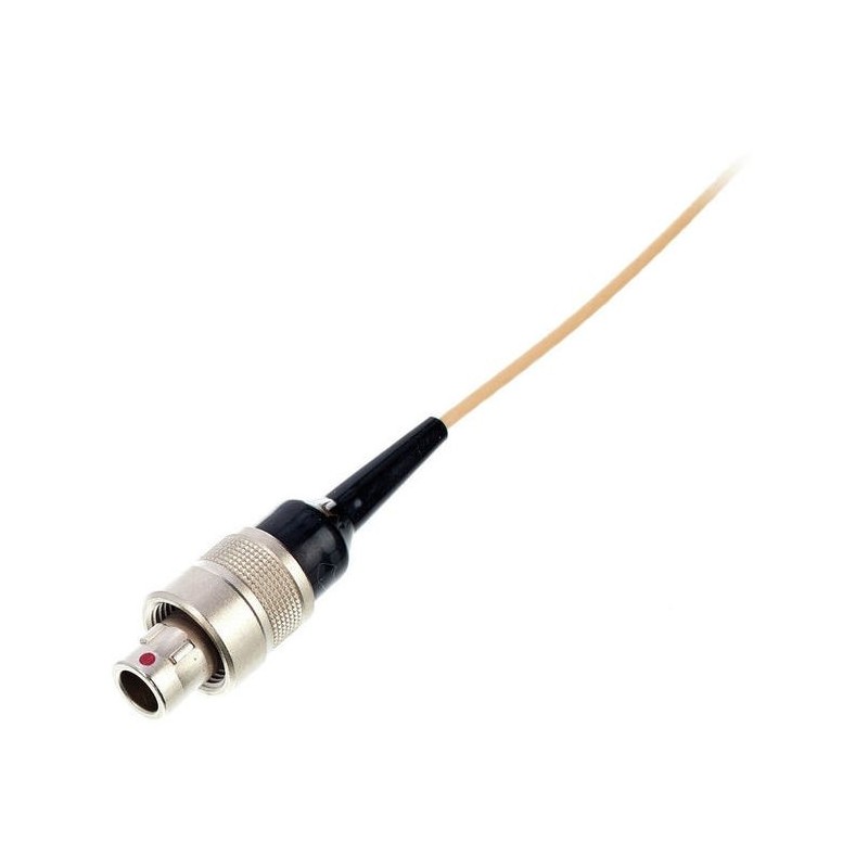 SENNHEISER HSP 4-3 Lemo beige - mikrofon nagłowny